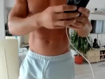 woolfiie on Chaturbate 