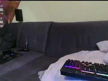 xxevoker on Chaturbate 