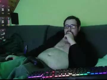 xxevoker on Chaturbate 