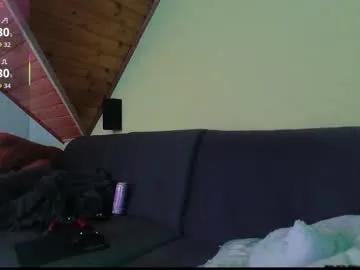 xxevoker on Chaturbate 