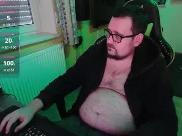 xxevoker on Chaturbate 