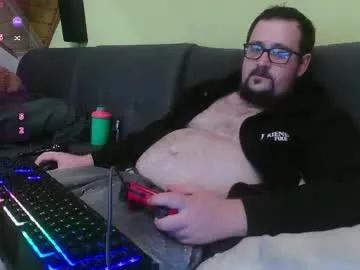 xxevoker on Chaturbate 