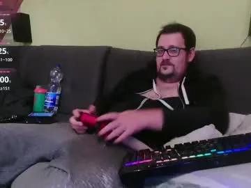 xxevoker on Chaturbate 