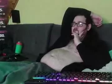 xxevoker on Chaturbate 