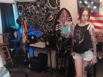 xxlilithmoonxx on Chaturbate 