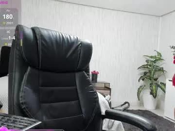 xxsecretdesirexx on Chaturbate 