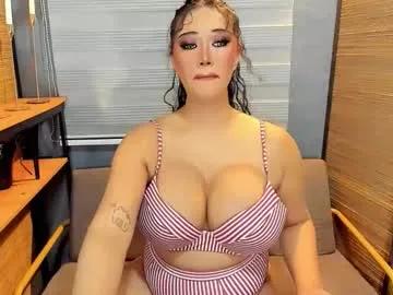 xxtastefullayeshaxx on Chaturbate 