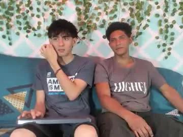 yoel_allan_hot88 — GOAL: Make us come [2000 tokens remaining] hi! #18 #teen #cum #bigcock #new