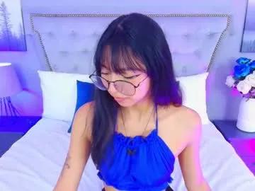 yommi_winx — GOAL: Start the tease [75 tokens remaining] Hi, I'm Yommi  Let's play a little... I'm shy but curious  #petite #asian #shy #cosplay #ahegao