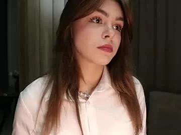 yummy_chica — I'm NEW) Lets try Goal: Kiss my shoulders #new #18 #teen #shy #young [222 tokens remaining]