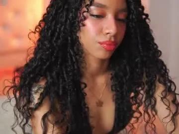 yuyi_cam on Chaturbate 