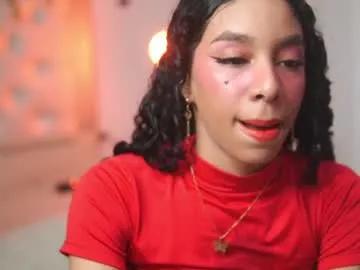 yuyi_cam on Chaturbate 