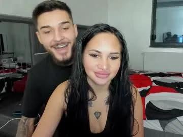 zarabliss3 on Chaturbate 