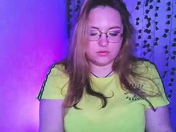 zayarush on Chaturbate 