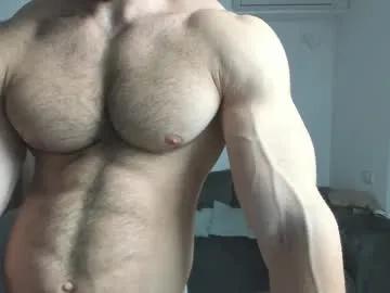 zkk123 — Hello, enjoy with me a hot cum show at final goal ! Available for custom videos and private shows with recording on ! #muscles #muscleworship #bigass #cumshow #bigcock - Goal: Hard cock jacking off sh