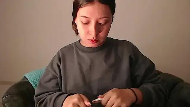 -Ivonny — Private on StripChat