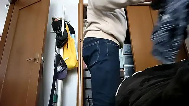 07YUKIO — Freechat on StripChat