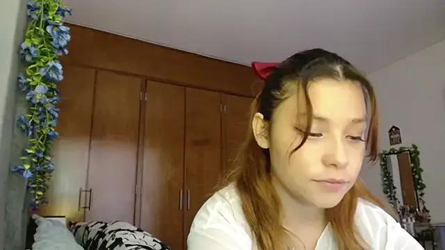 3littleschoolteens — hot stunt with petty