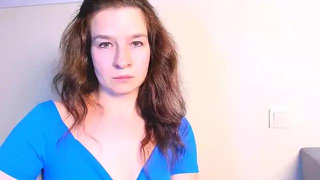 __MaryLee__ — I want to become perfect in love.