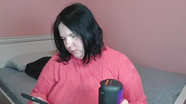 _alexandra_ray_ — Cum show