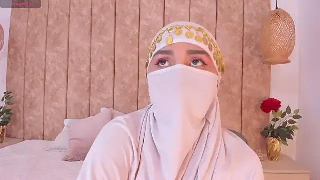 _alishaa_c — Position Doggy + twerking