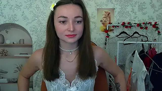 _Barbie_Kiss_ — FLASH TITS