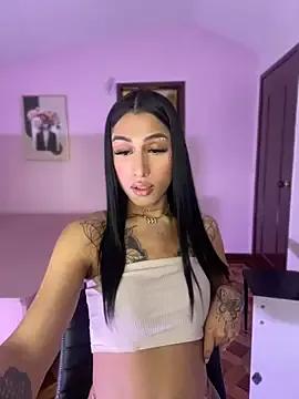 _Denisse444 — FLASH ASSHOLE