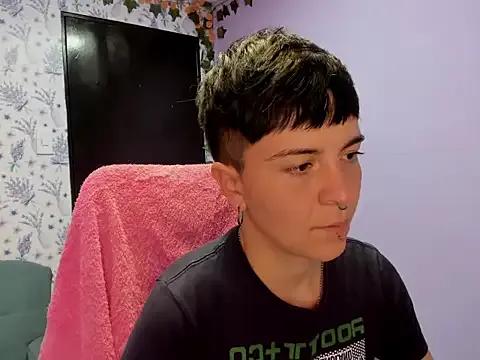 _Hannah_Hot — show naket