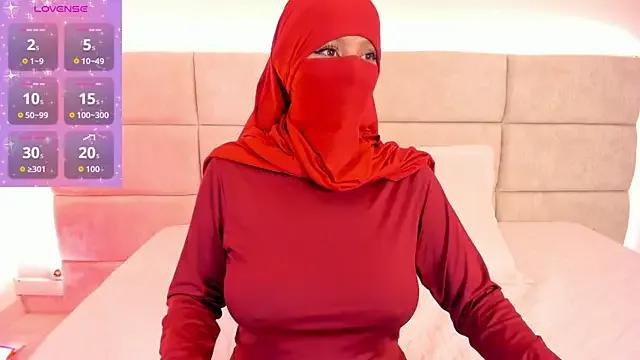 _Nadiaa — Remove panties 