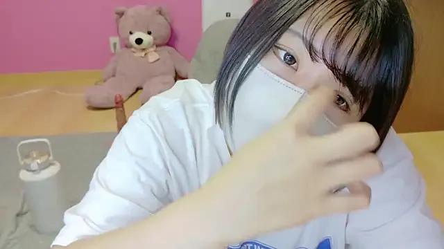 _usya_2525 — Freechat on StripChat