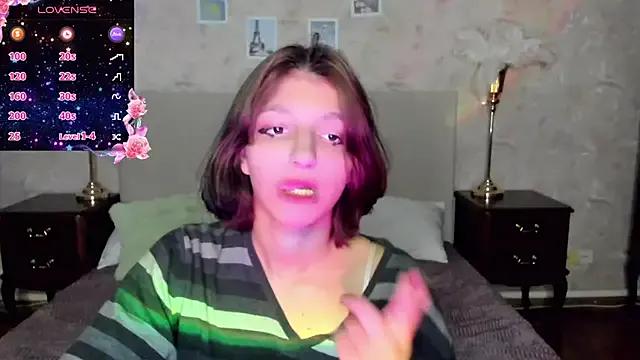 A_Skyy — Freechat on StripChat