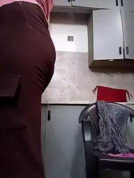 Aachal_7 — Full naked 