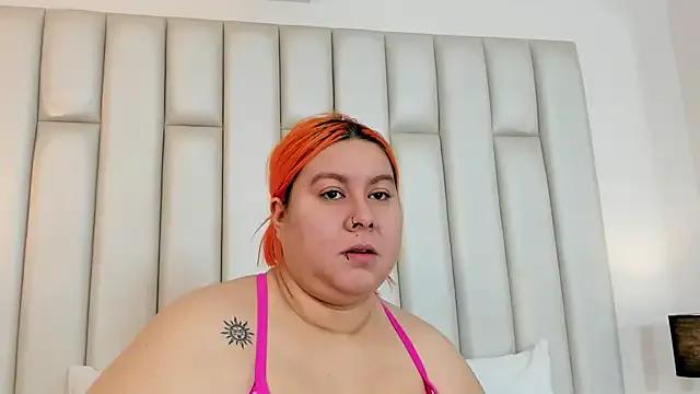 aandreaperez — clap my ass in your face
