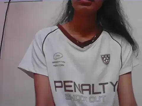 Aashvi_Singha on StripChat 