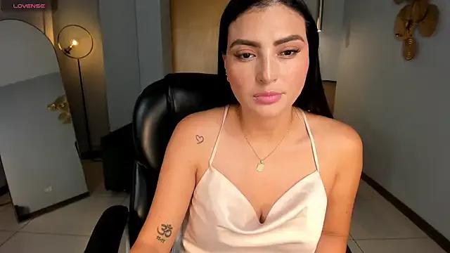 AbbyDalton on StripChat 