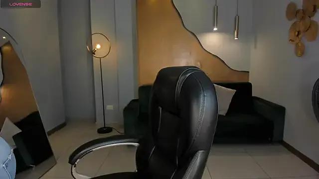 AbbyDalton on StripChat 