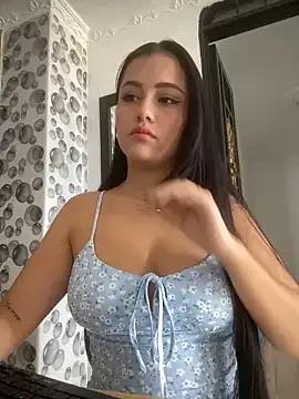 AbbyMillerrr on StripChat 