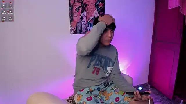 Abusive_cousin — TITS OUT + FUCKFACE GAGGING