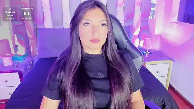 Adaara_Rey on StripChat 