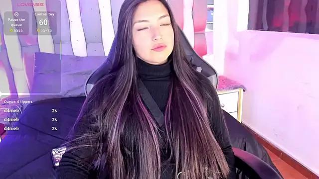 Adaara_Rey on StripChat 