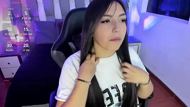 Adaara_Rey on StripChat 