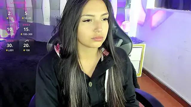 Adaara_Rey on StripChat 