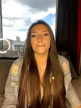 Adaara_Rey on StripChat 