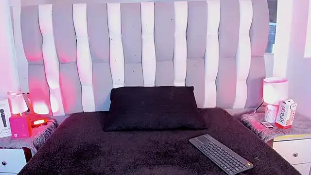 Adaara_Rey on StripChat 