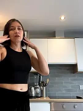 adarussell on StripChat 