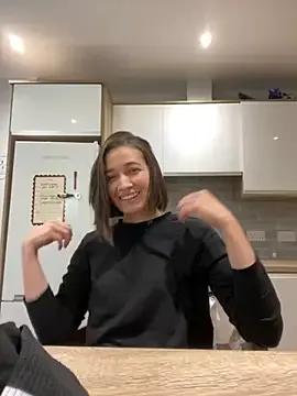 adarussell on StripChat 