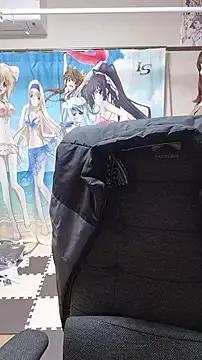 Aenbukkake_kai2's avatar