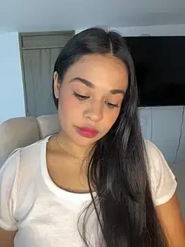 Aitana98_ — Licking my tits is delicious