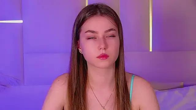 AliceMoreno — I love you