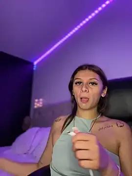 aliisonn___parker26 — Get naked